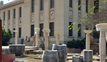 موعد مهرجان زهور الربيع.. «الزراعة» تستعد لإطلاق النسخة الـ90