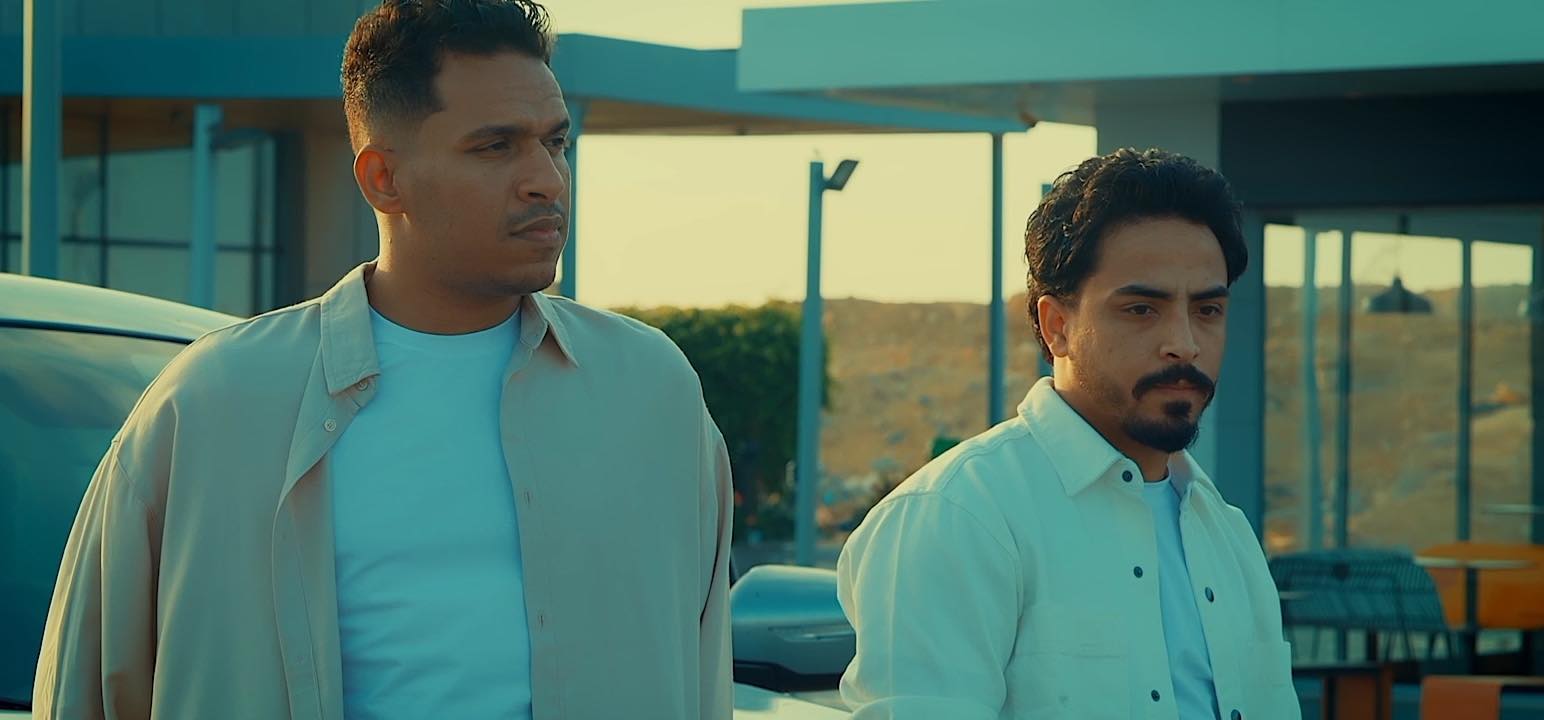 تجدد خلافات إسلام فاروق وكريم حراجي بعد طرح "وسلام": آخر تعامل بينهما