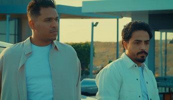 تجدد خلافات إسلام فاروق وكريم حراجي بعد طرح "وسلام": آخر تعامل بينهما