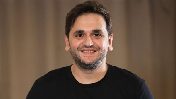 مصطفى خاطر أحدث المنضمين لفيلم برشامة مع نيللي كريم