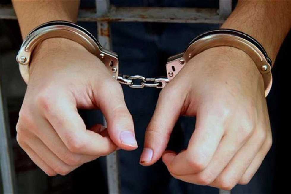 حبس عاملين لاتهامهما بالاتجار في مخدر الهيروين بالمطرية