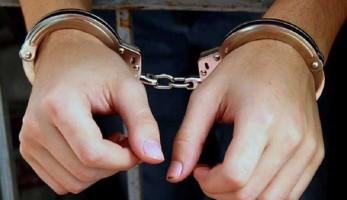 حبس عاملين لاتهامهما بالاتجار في مخدر الهيروين بالمطرية