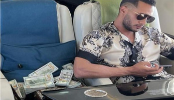 خاص| هل تهرب محمد رمضان من الجمارك برزم الدولارات الأخيرة؟ .. ننشر التفاصيل