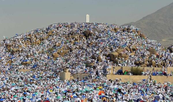انفراجة في أزمة توفير قيمة تعاقدات الحجاج في السعودية بالريال