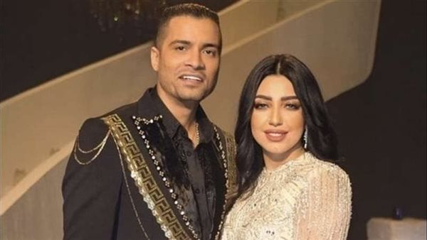 مفاجأة جديدة في أزمة حسن شاكوش وزوجته وحقيقة طلاقهما رسميًا