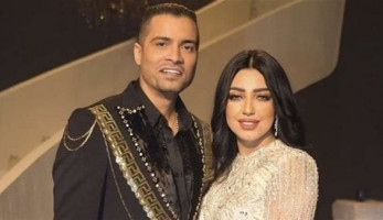 مفاجأة جديدة في أزمة حسن شاكوش وزوجته وحقيقة طلاقهما رسميًا