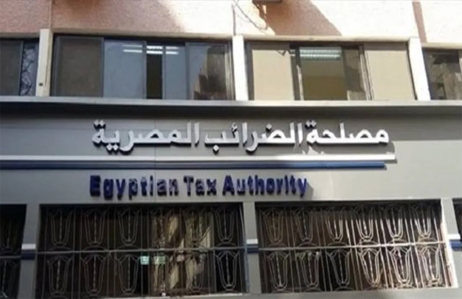 مصلحة الضرائب تعلق على أزمة لاعب المصارعة وحقيقة الـ14 ألف جنيه ضريبة