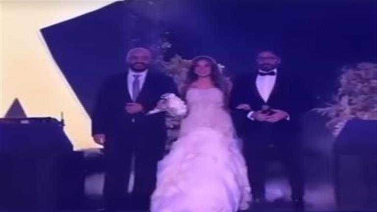 بعد حالة الجدل..أول تعليق من هالة عمر على بسمة بوسيل طليقة تامر حسني