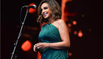 بالصور| مصدر يكشف حقيقة زواج الفنانة أنغام من رجل أعمال خليجي