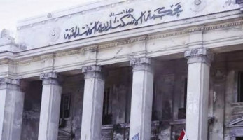 المؤبد لميكانيكي لحيازته سلاح ناري في الأسكندرية