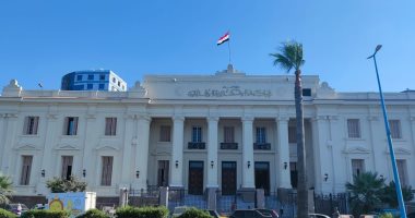 الحبس عامين لعاطلين تسببا فى عاهة مستديمة لمهندس بالإسكندرية