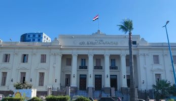 الحبس عامين لعاطلين تسببا فى عاهة مستديمة لمهندس بالإسكندرية