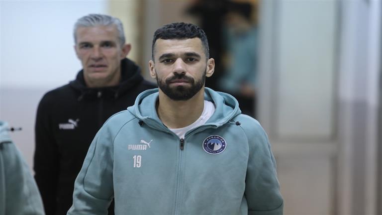 مصدر لمصراوي: فاركو يسعى لضم عبدالله السعيد
