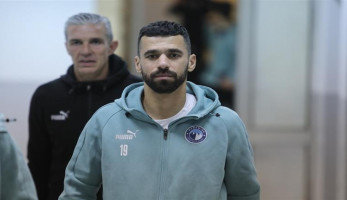 مصدر لمصراوي: فاركو يسعى لضم عبدالله السعيد