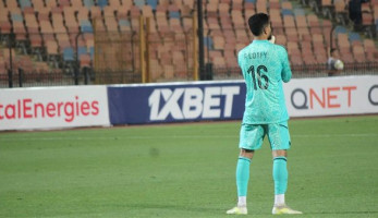 مصدر بالأهلي يكشف موقف على لطفي من اللحاق بنهائي إفريقيا