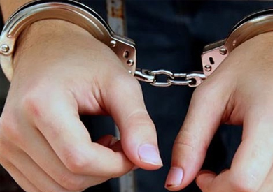 القبض على عاطل قتل صديقه في المرج