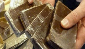 ضبط 2 كيلو حشيش وافيون بحوزة عاطلين بسوهاج