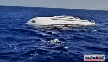 العثور على 4 صيادين مفقودين في مياه البحر بشمال سيناء
