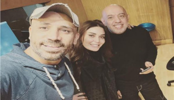 سيرين عبد النور تستعد لطرح أغنية باللهجة المصرية بتوقيع محمد يحيى |خاص