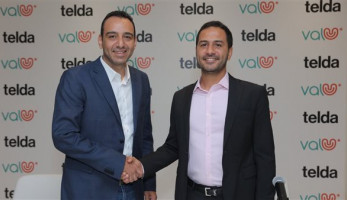 «ڤاليو» تبرم اتفاقية شراكة مع «تيلدا» لتوفير حلول الدفع والتقسيط الفوري لمستخدمي «شقلباظ»