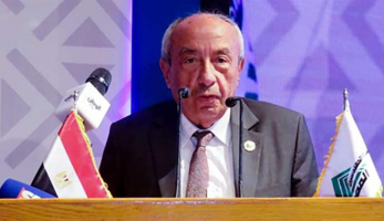 "المهندسين" تجدد الثقة في طارق النبراوي نقيبًا بعد الجمعية العمومية الطارئه