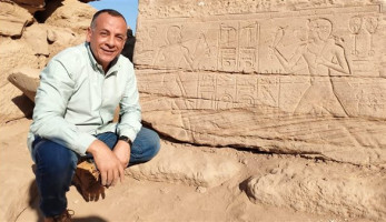 المجلس الأعلى للآثار: بدء توريد وتركيب محطات الطاقة الشمسية بالمتاحف