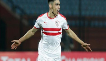 حقيقة رحيل أشرف بن شرقي من الجزيرة ومفاوضات الزمالك لضمه