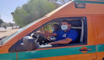8 جثث متفحمة بينها 6 مجهولة الهوية.. مصدر يكشف حصيلة فاجعة ميكروباص الأوسطي