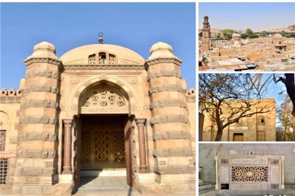مصدر بالآثار يناشد رواد السوشيال ميديا بتحري الدقة في تداول الأخبار