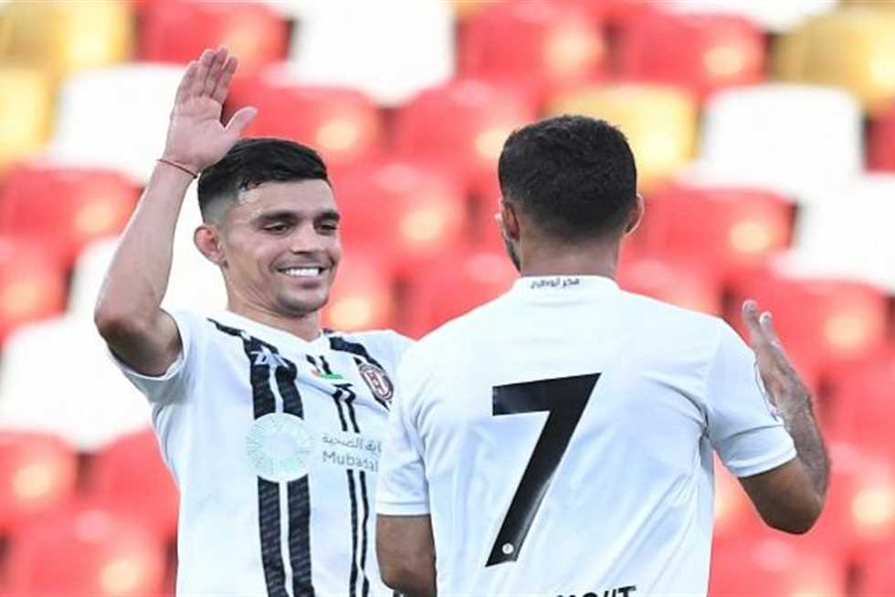 مصدر بالزمالك يكشف حقيقة عودة بن شرقي