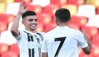 مصدر بالزمالك يكشف حقيقة عودة بن شرقي