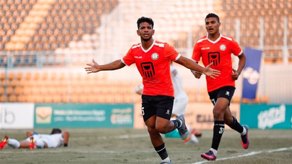 مصادر: فيتوريا معجب بأداء محمد هلال ويدرس ضمه لقائمة المنتخب