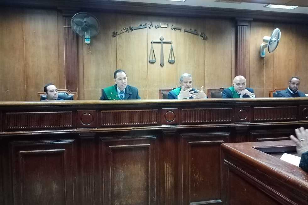 المشدد 6 سنوات لعاطل بتهمة حيازة مخدرات وسلاح ناري بـ الجيزة