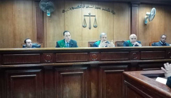 المشدد 6 سنوات لعاطل بتهمة حيازة مخدرات وسلاح ناري بـ الجيزة