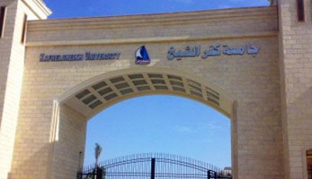 جامعة كفر الشيخ تحصد المركز الثاني محليًا في تصنيف التايمز البريطاني