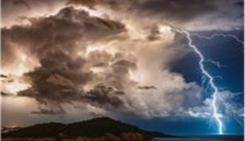 اليوم.. سقوط أمطار على سيناء وجنوب الصعيد وارتفاع أمواج البحر الأحمر لمترين   