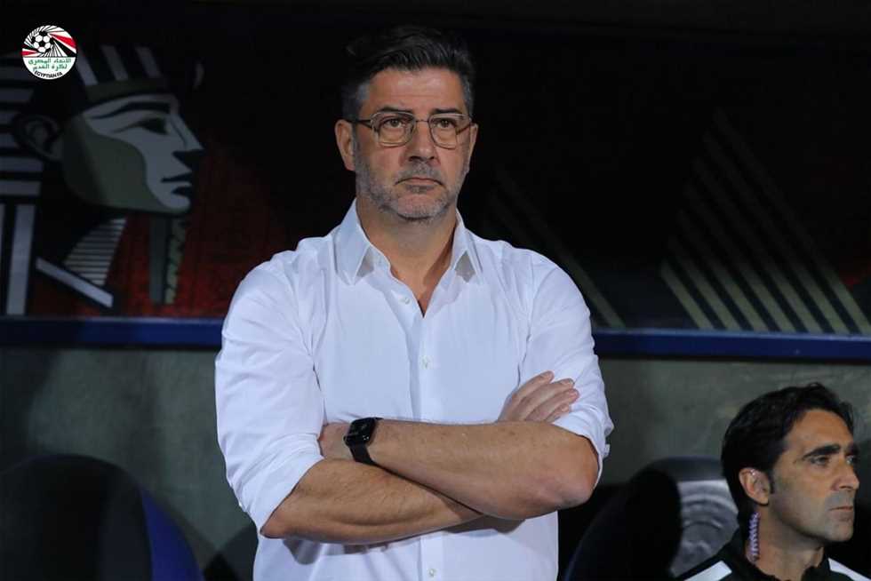انتهاء صداع الجبهة اليسرى للمنتخب قبل معسكر يونيو
