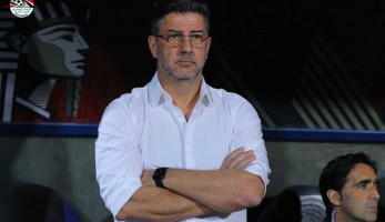 انتهاء صداع الجبهة اليسرى للمنتخب قبل معسكر يونيو