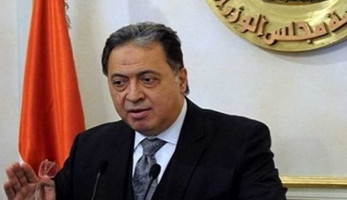 مفاجأة.. خطأ طبي يتسبب في وفاة وزير الصحة الأسبق