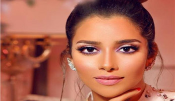 خاص| بلقيس تستعد لطرح أغنية «ألف روح» باللهجة المصرية.. «تفاصيل»
