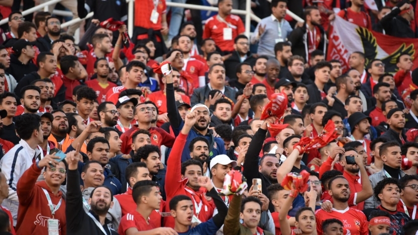 عاجل.. صدمة لـ مصطفى شوبير قبل مواجهة الوداد المغربي.. اعرف التفاصيل