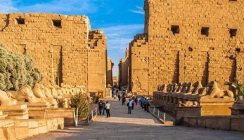 السياحة تعلن إضافة 8 مواقع جديدة لقائمة الدخول بالكروت البنكية، تعرف عليها