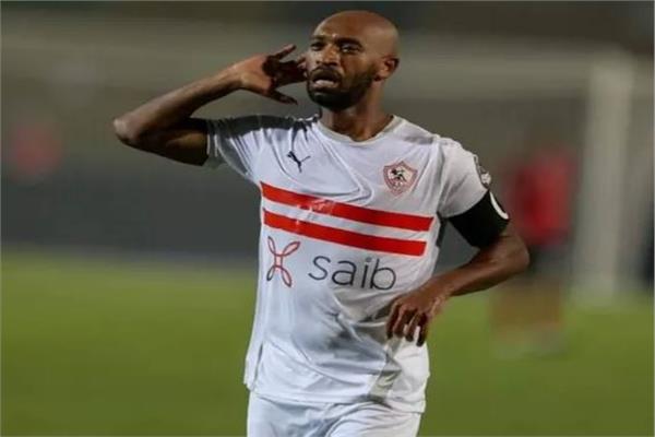 تحرك جديد من الزمالك لتفادي وقف القيد بسبب شيكابالا