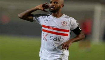 تحرك جديد من الزمالك لتفادي وقف القيد بسبب شيكابالا