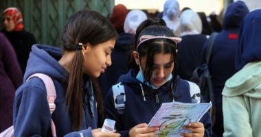 إعلان تنسيق الثانوى العام بالجيزة الأسبوع المقبل