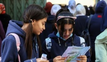 إعلان تنسيق الثانوى العام بالجيزة الأسبوع المقبل