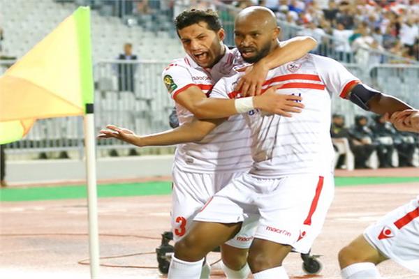 أزمة شيكابالا تعرقل عودة طارق حامد للزمالك