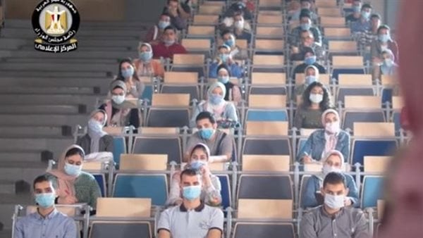 تفاصيل مقترح تطبيق سنة تأسيسية لتأهيل الطلاب الثانوية العامة للتأهيل للجامعات
