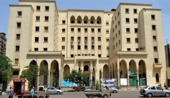 مصدر بـ "المهندسين" يكشف سيناريوهات حل الأزمة داخل النقابة