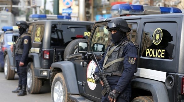 ضبط هارب من مؤبد بحوزته مخدرات وسلاح بديمشلت في الدقهلية